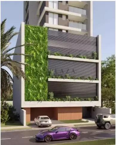 Apartamento à venda com 2 quartos, 72m² no Jardim Itália em Chapecó - Foto 3