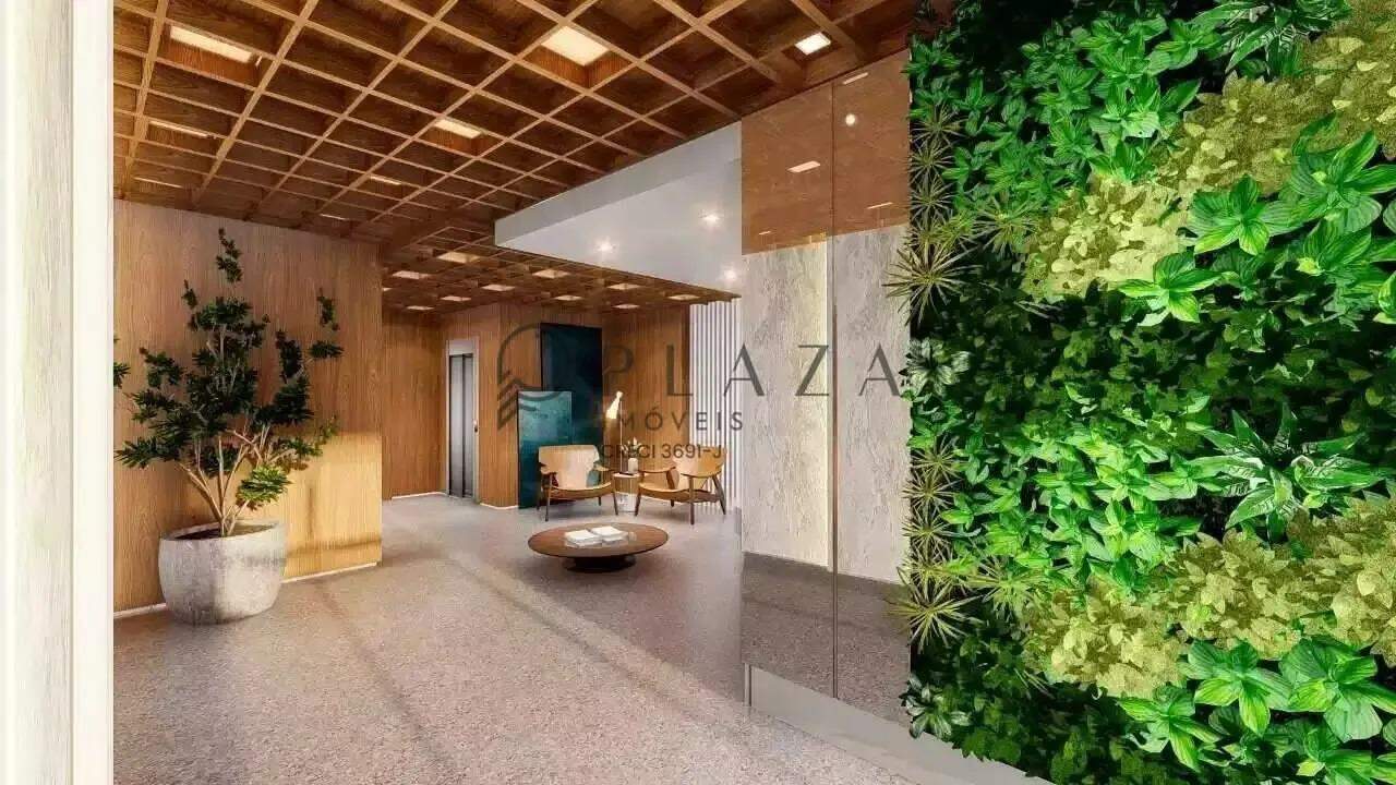 Apartamento à venda com 162m² no Maria Goretti em Chapecó - Foto 5