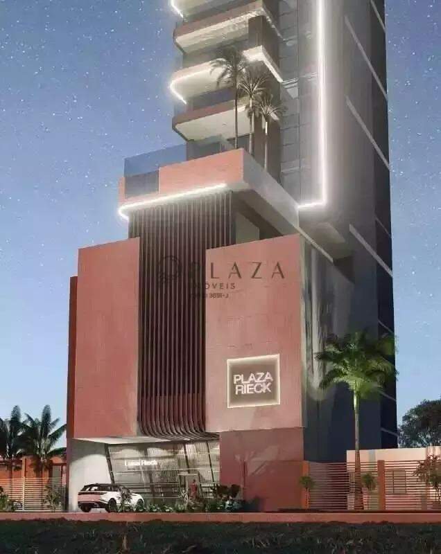 Apartamento à venda com 162m² no Maria Goretti em Chapecó - Foto 2