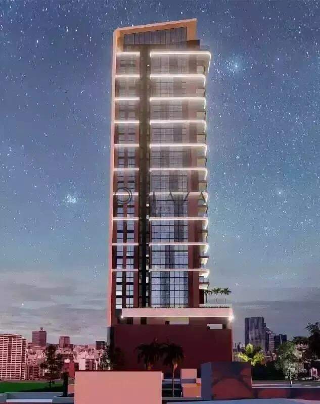 Apartamento à venda com 162m² no Maria Goretti em Chapecó - Foto 1