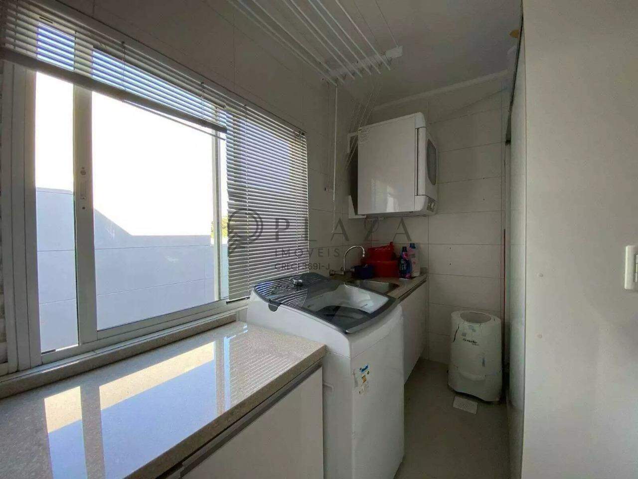 Apartamento para alugar com 3 quartos, 116m² no Passo dos Fortes em Chapecó – Foto 6