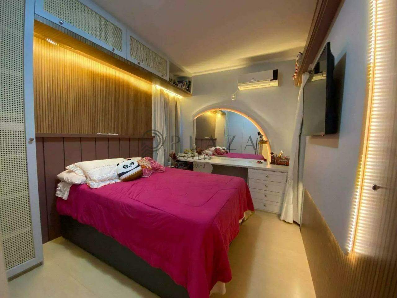 Apartamento para alugar com 3 quartos, 116m² no Passo dos Fortes em Chapecó – Foto 8