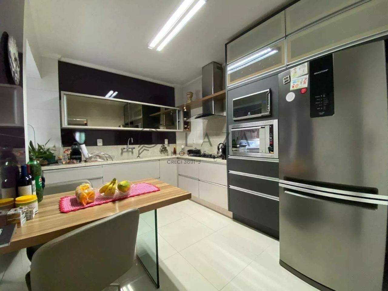 Apartamento para alugar com 3 quartos, 116m² no Passo dos Fortes em Chapecó – Foto 2