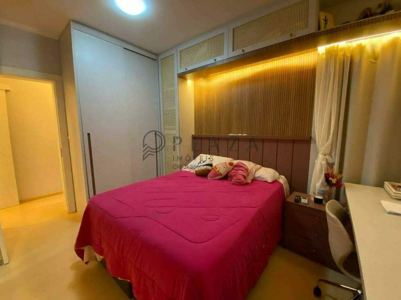 Apartamento para alugar com 3 quartos, 116m² no Passo dos Fortes em Chapecó – Foto 7