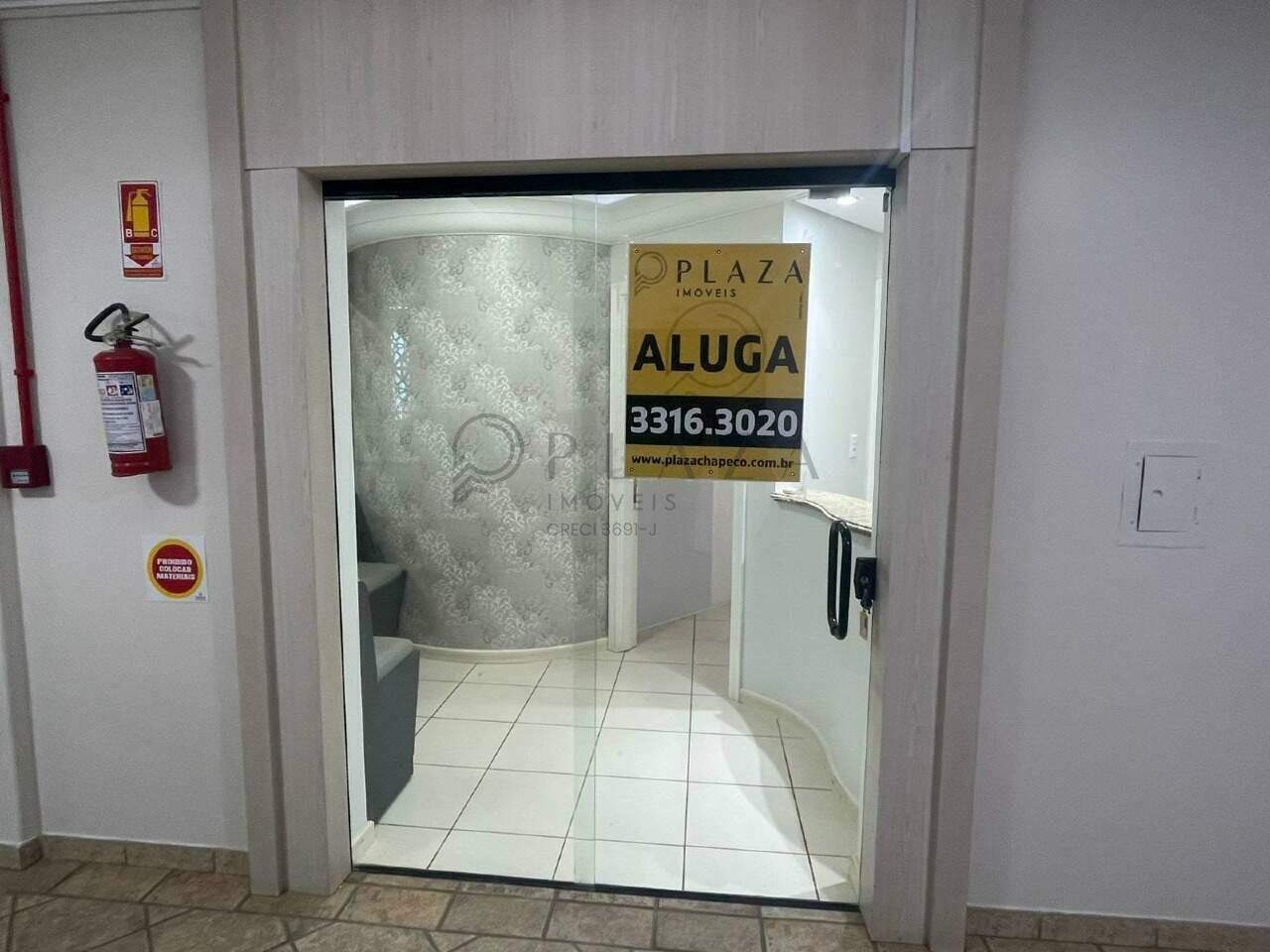 Sala Comercial à venda com 33m² no Centro em Chapecó – Foto 2