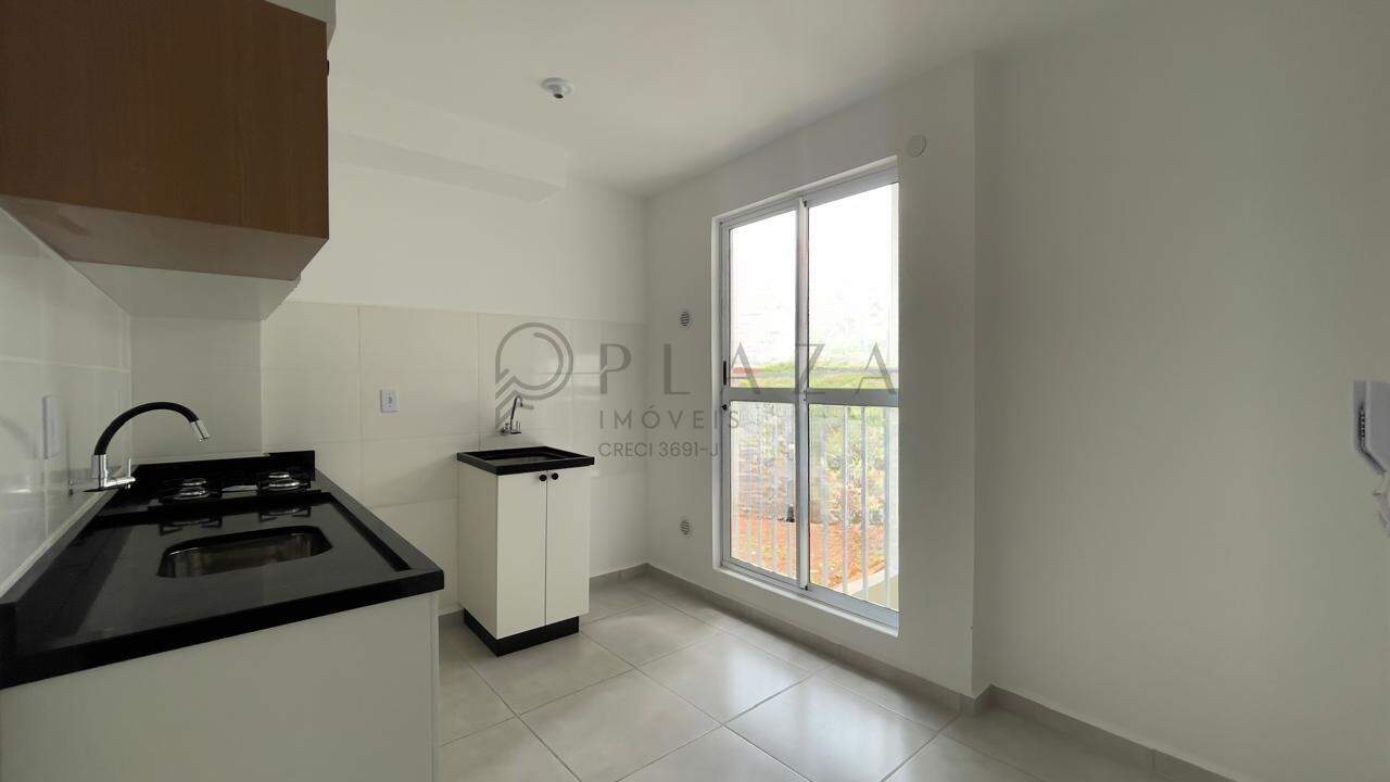 Apartamento para alugar com 2 quartos, 45m² no Araras em Chapecó – Foto 5