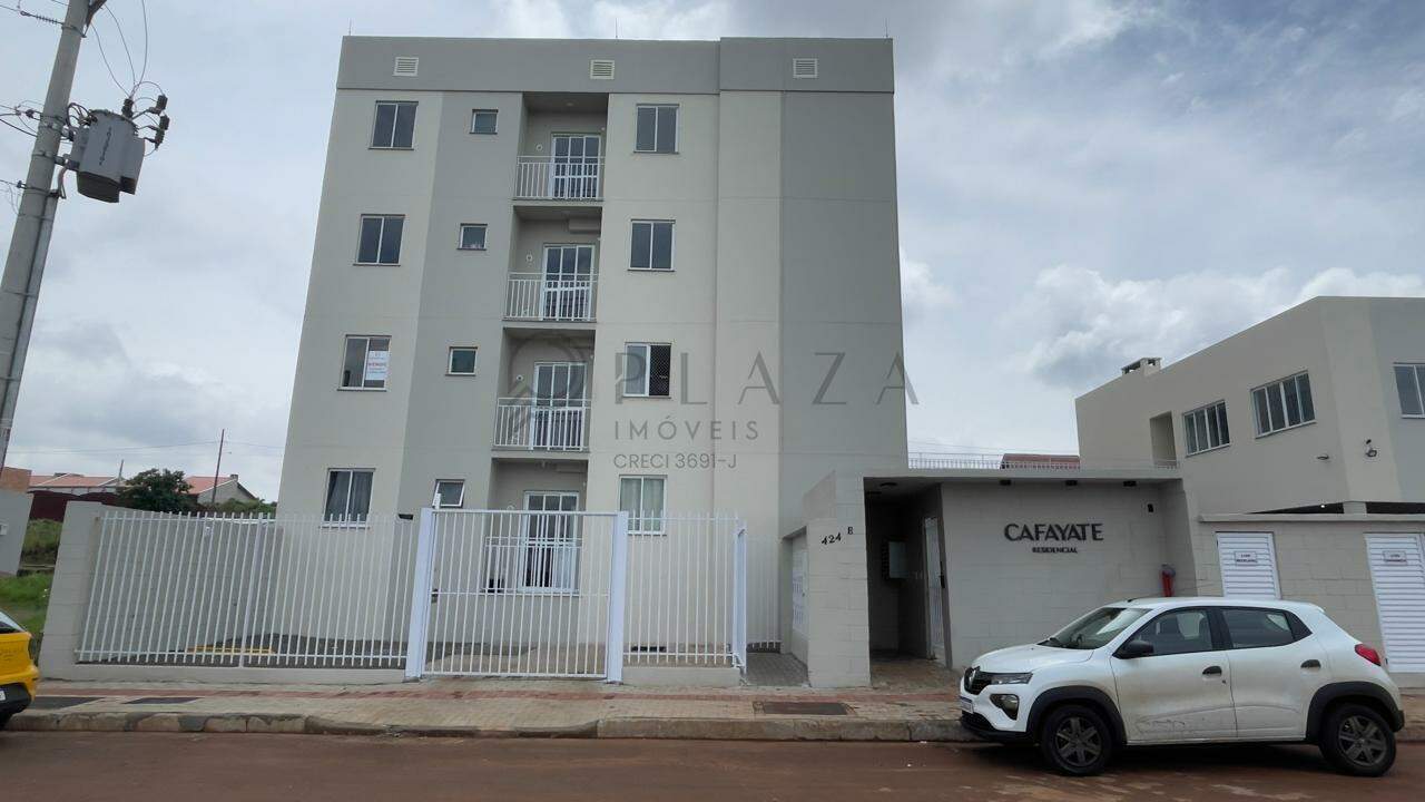 Apartamento para alugar com 2 quartos, 45m² no Araras em Chapecó – Foto 1