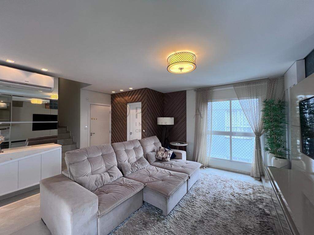 Apartamento para alugar com 3 quartos, 130m² no Centro em Chapecó – Foto 1