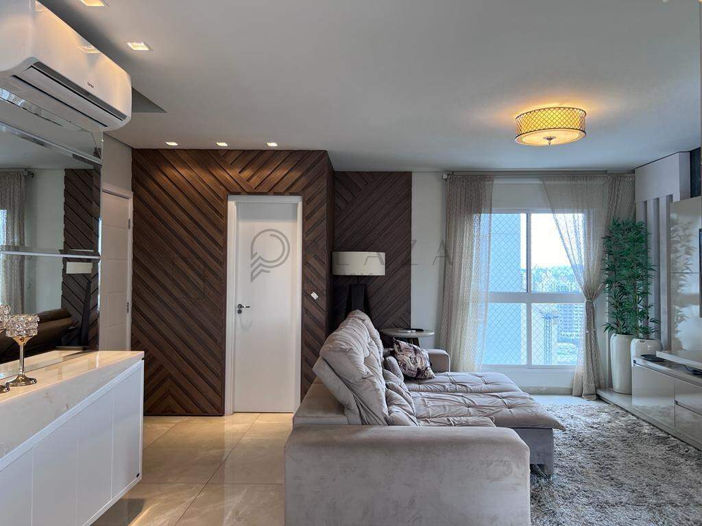 Apartamento para alugar com 3 quartos, 130m² no Centro em Chapecó – Foto 5