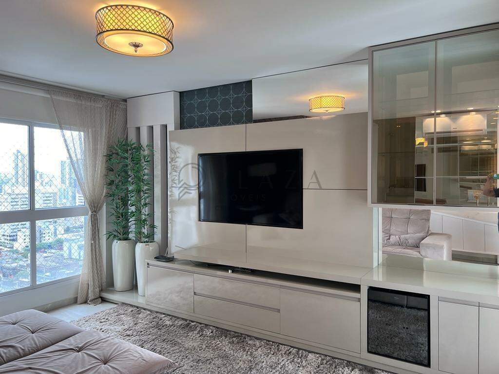 Apartamento para alugar com 3 quartos, 130m² no Centro em Chapecó – Foto 4