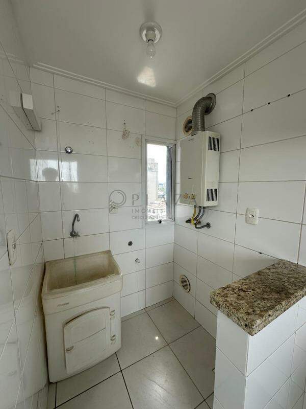 Apartamento para alugar com 2 quartos, 66m² no São Cristóvão em Chapecó – Foto 8