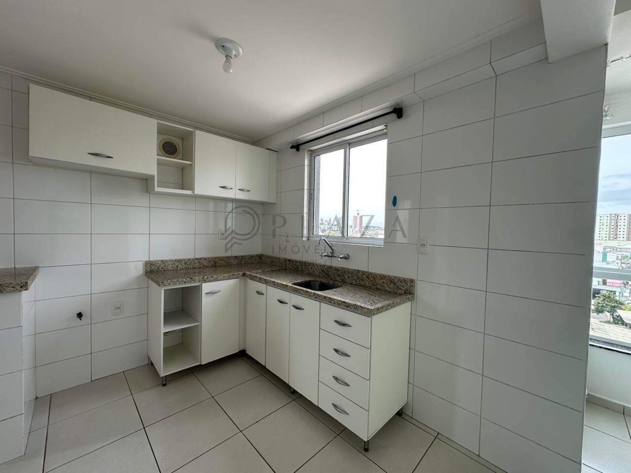 Apartamento para alugar com 2 quartos, 66m² no São Cristóvão em Chapecó – Foto 1