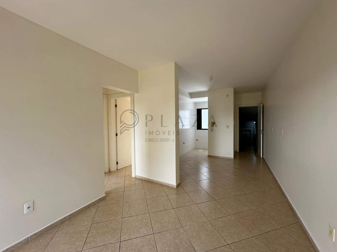 Apartamento para alugar com 2 quartos, 60m² no Efapi em Chapecó – Foto 2