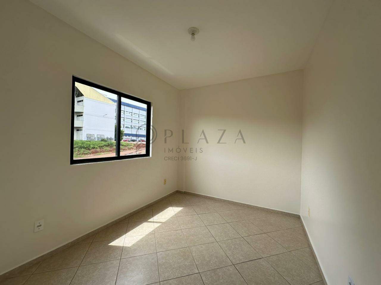Apartamento para alugar com 2 quartos, 60m² no Efapi em Chapecó – Foto 1