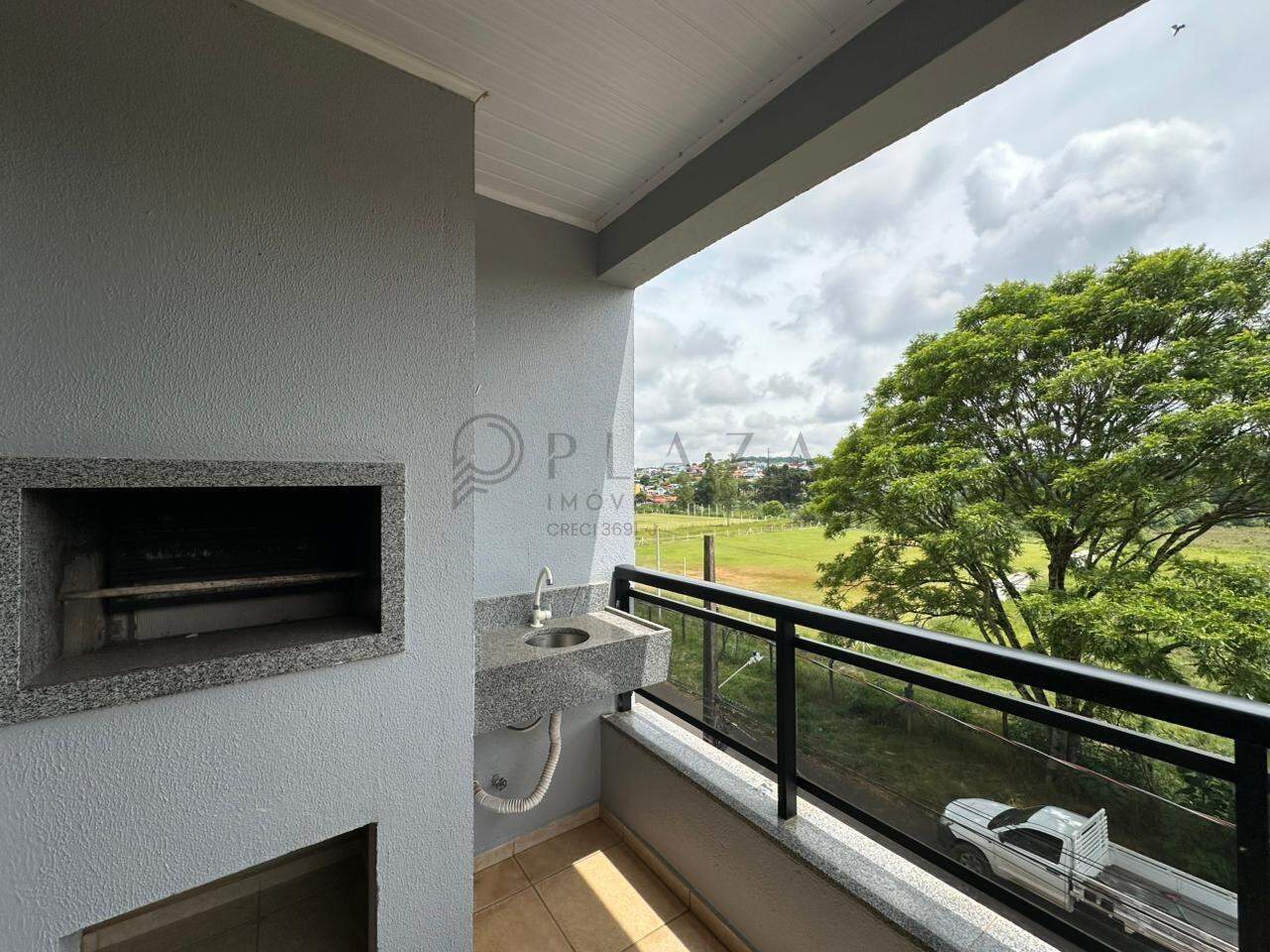 Apartamento para alugar com 2 quartos, 60m² no Efapi em Chapecó – Foto 6