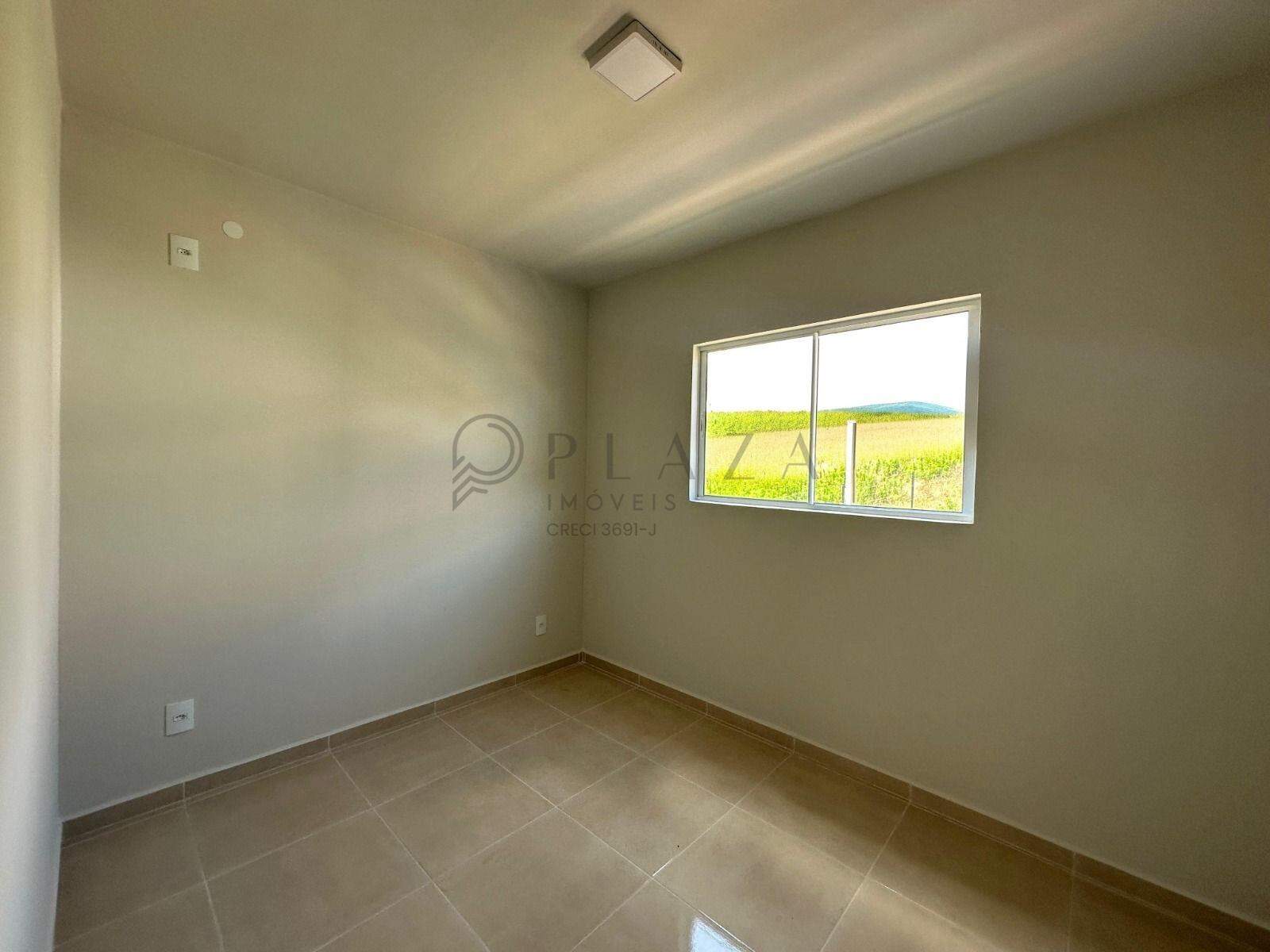 Apartamento para alugar com 2 quartos, 50m² no São Lucas em Chapecó – Foto 5