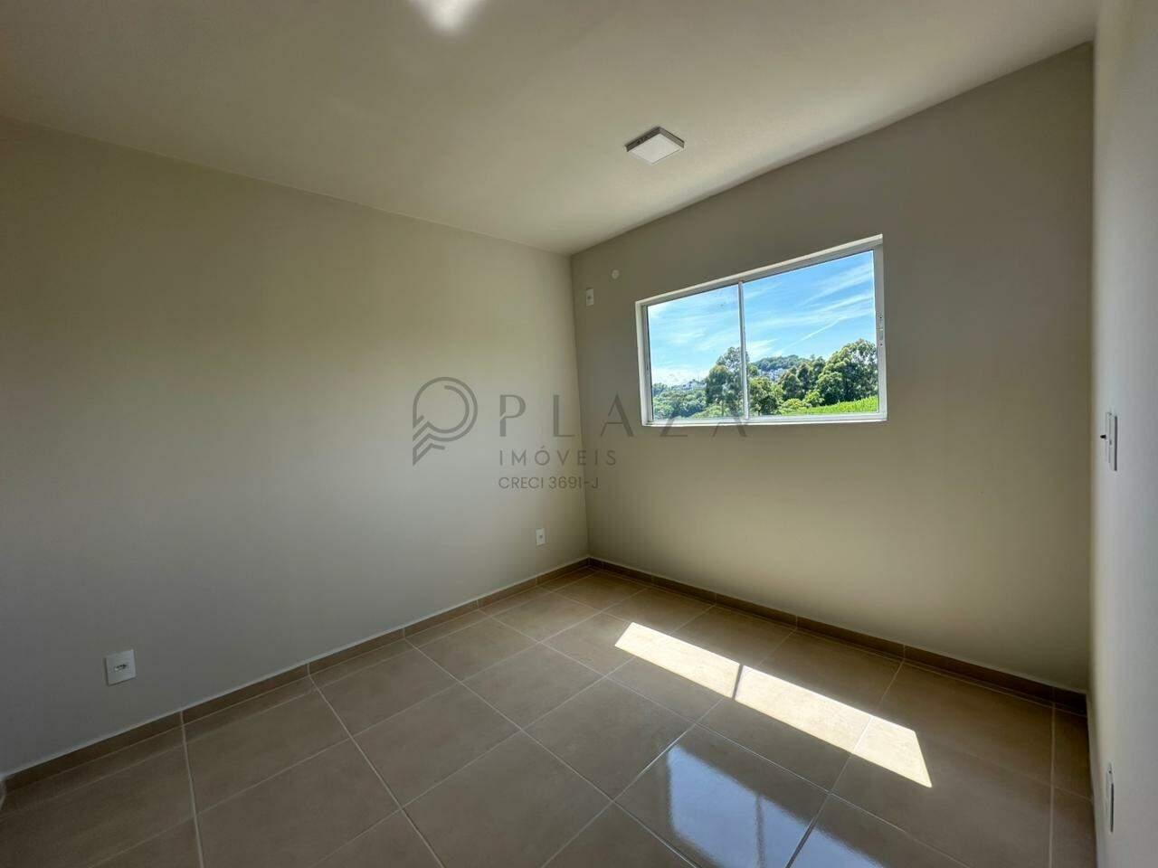 Apartamento para alugar com 2 quartos, 50m² no São Lucas em Chapecó – Foto 1