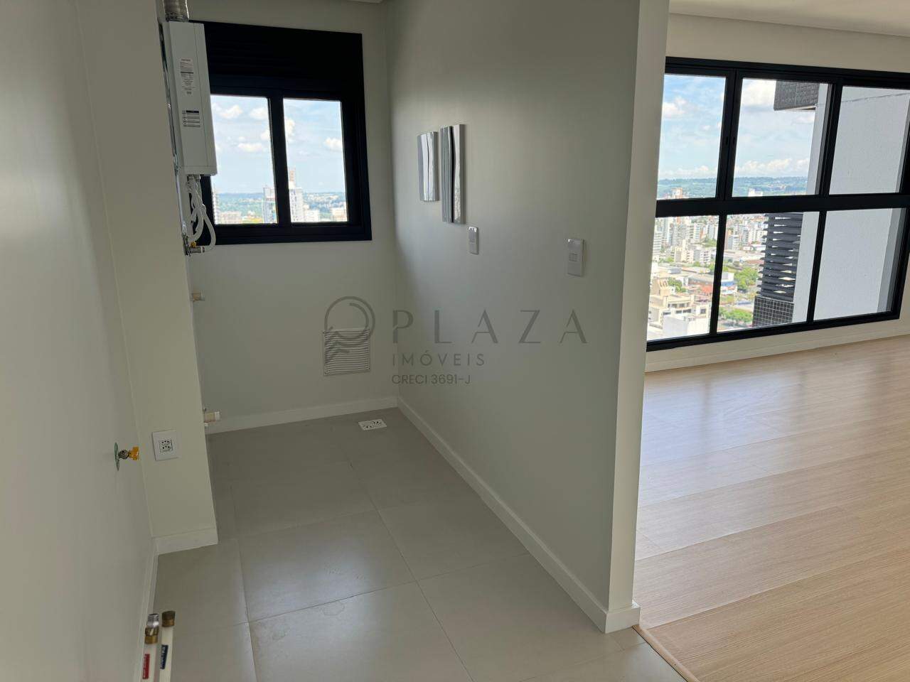 Studio à venda com 36m² no Centro em Chapecó - Foto 4