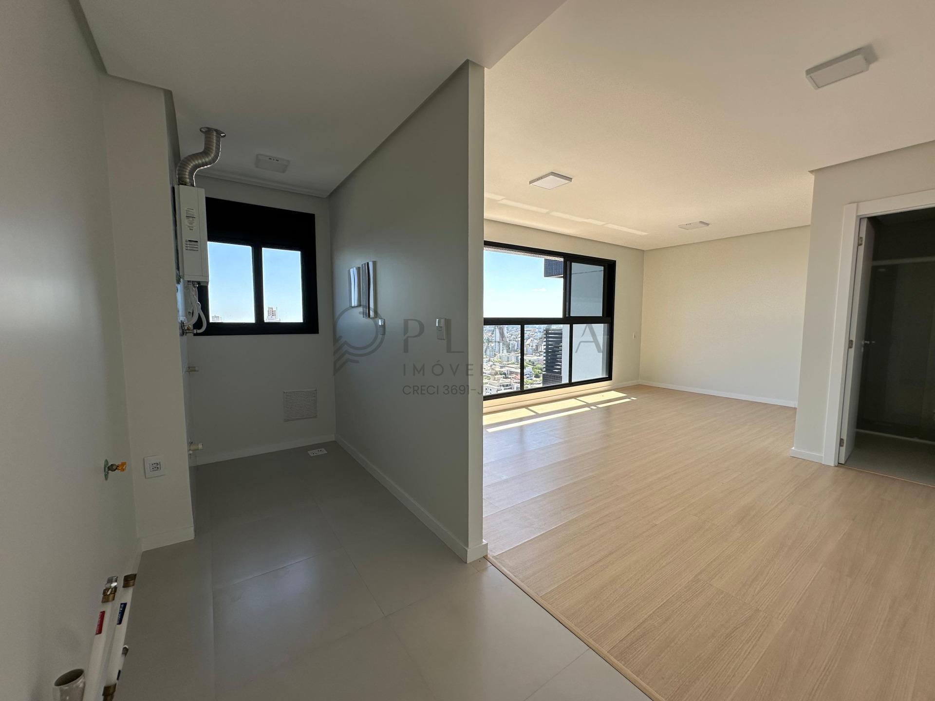 Studio à venda com 36m² no Centro em Chapecó - Foto 4