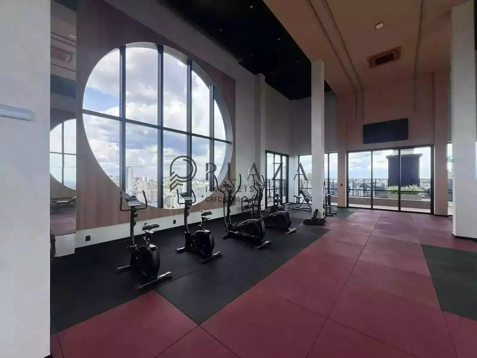 Studio à venda com 36m² no Centro em Chapecó - Foto 8