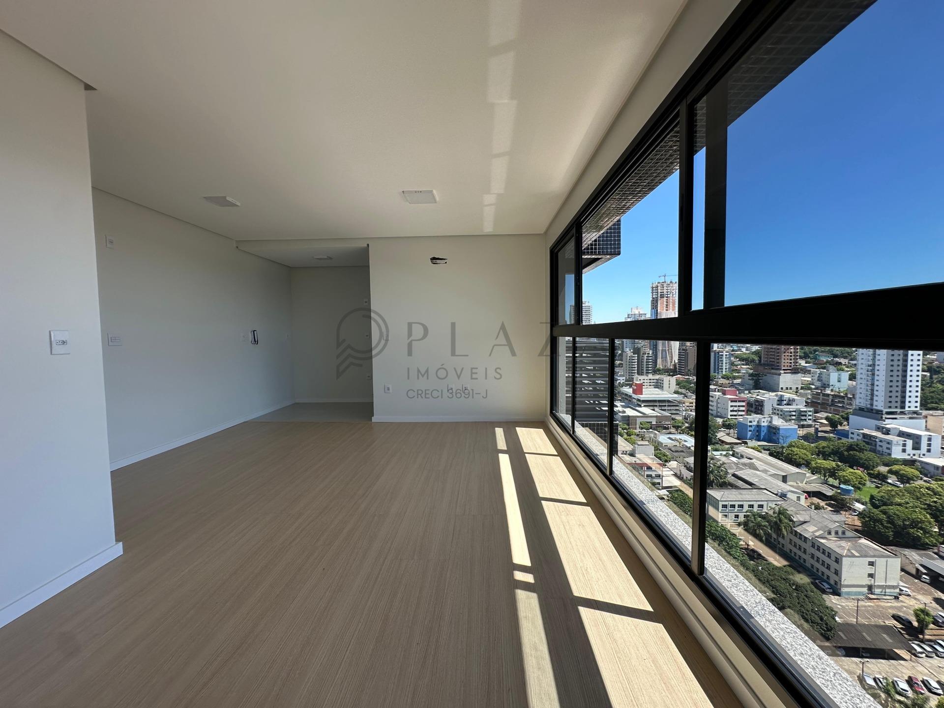 Studio à venda com 36m² no Centro em Chapecó - Foto 2