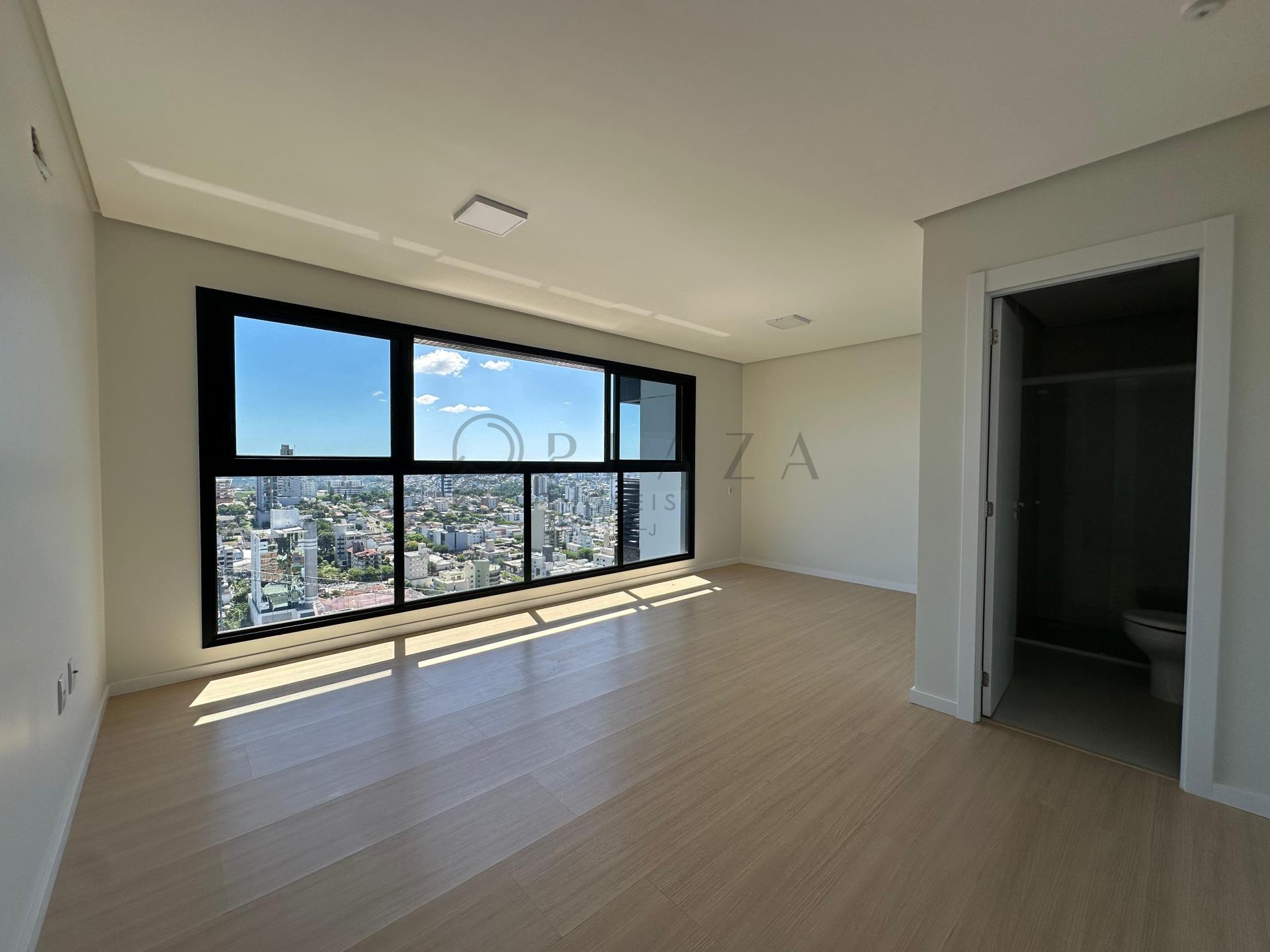 Studio à venda com 36m² no Centro em Chapecó - Foto 3