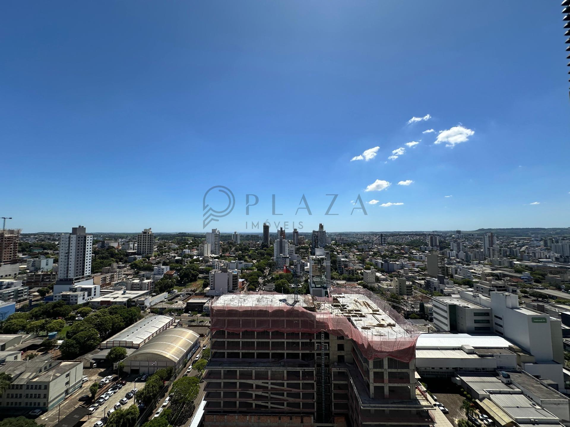 Studio à venda com 36m² no Centro em Chapecó - Foto 7