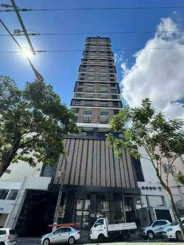 Studio à venda com 36m² no Centro em Chapecó - Foto 1