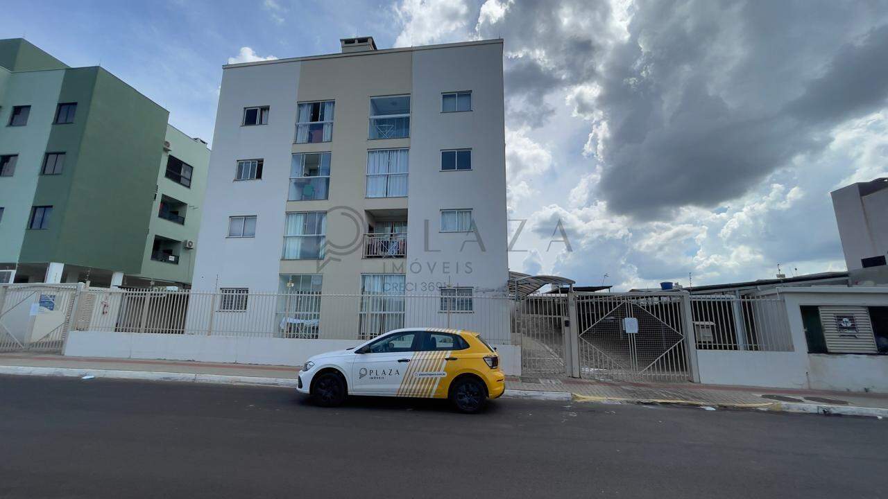 Apartamento para alugar com 2 quartos, 64m² no Esplanada em Chapecó – Foto 1