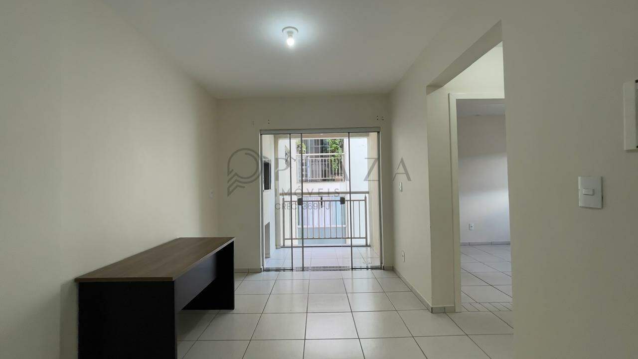 Apartamento para alugar com 2 quartos, 64m² no Esplanada em Chapecó – Foto 2