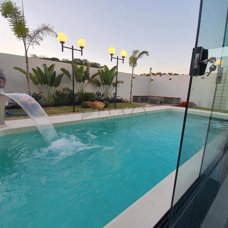 Casa para alugar com 3 quartos, 377m² no Universitário em Chapecó – Foto 8