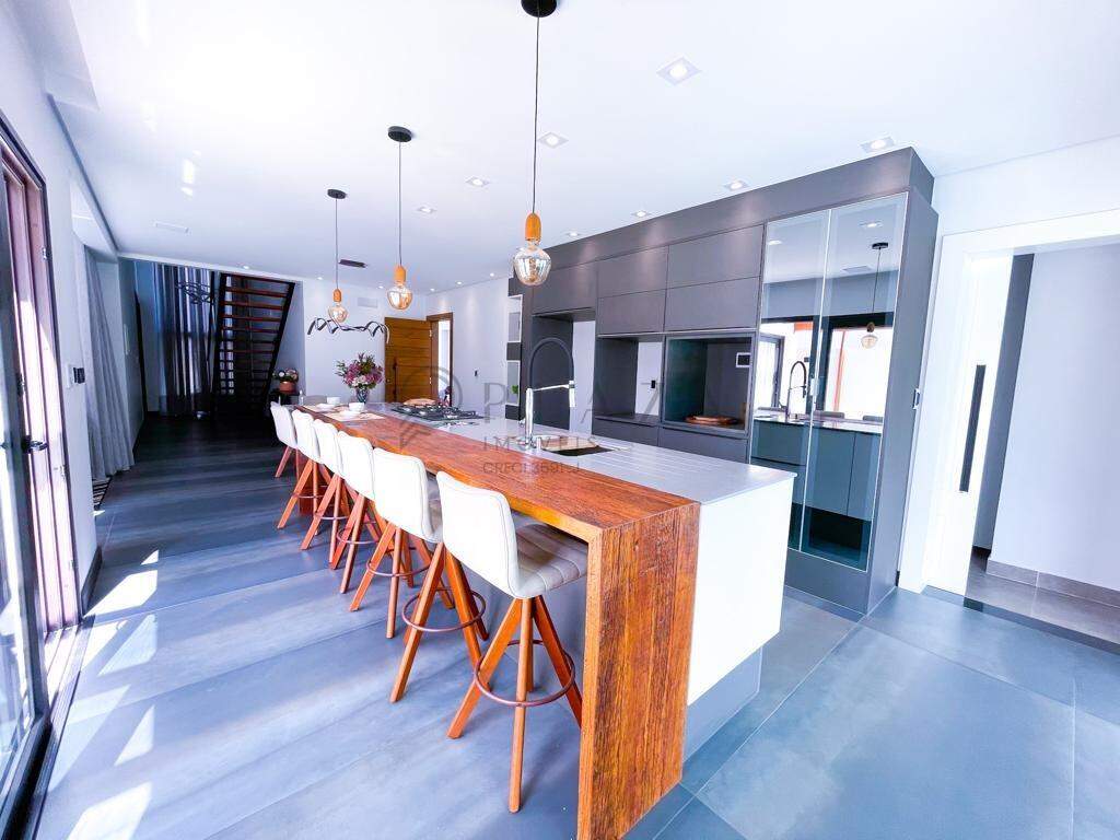 Casa para alugar com 3 quartos, 377m² no Universitário em Chapecó – Foto 3