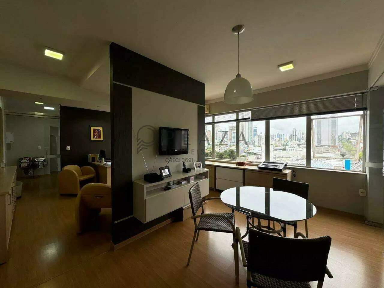 Sala Comercial à venda com 73m² no Centro em Chapecó - Foto 3