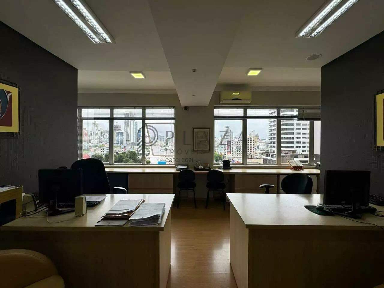 Sala Comercial à venda com 73m² no Centro em Chapecó - Foto 5