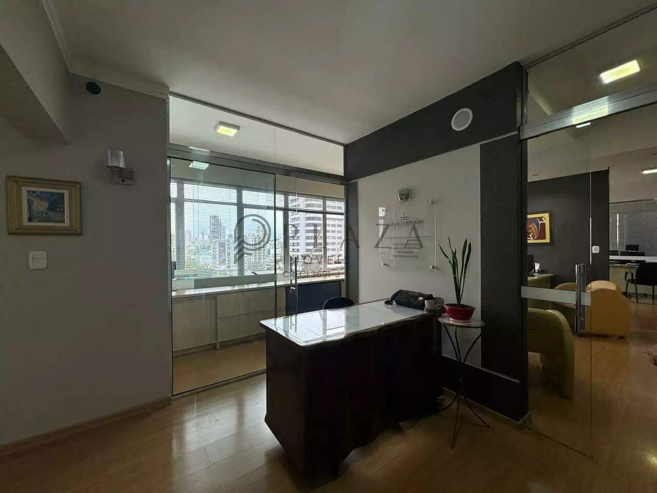 Sala Comercial à venda com 73m² no Centro em Chapecó - Foto 2