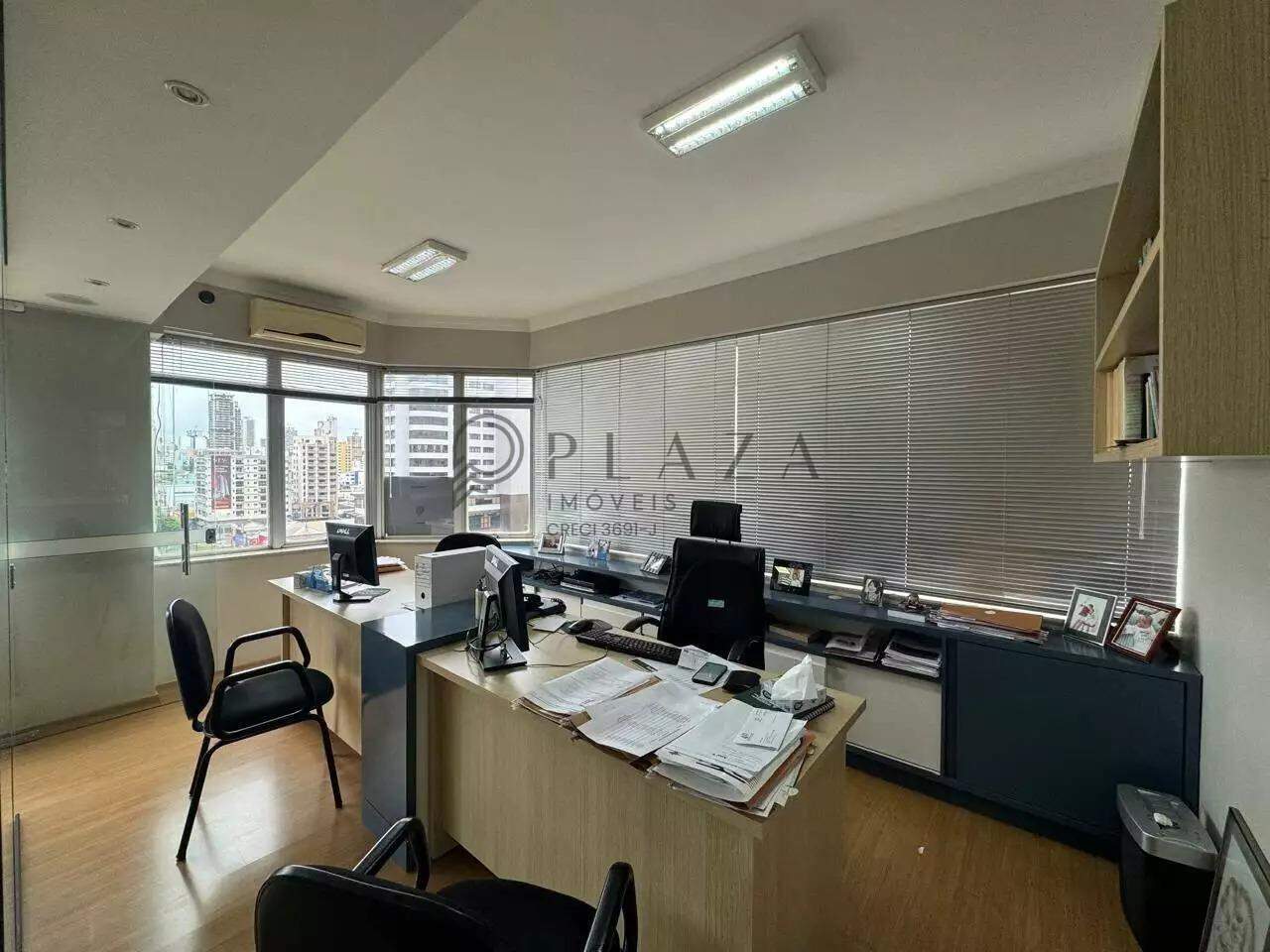 Sala Comercial à venda com 73m² no Centro em Chapecó - Foto 7