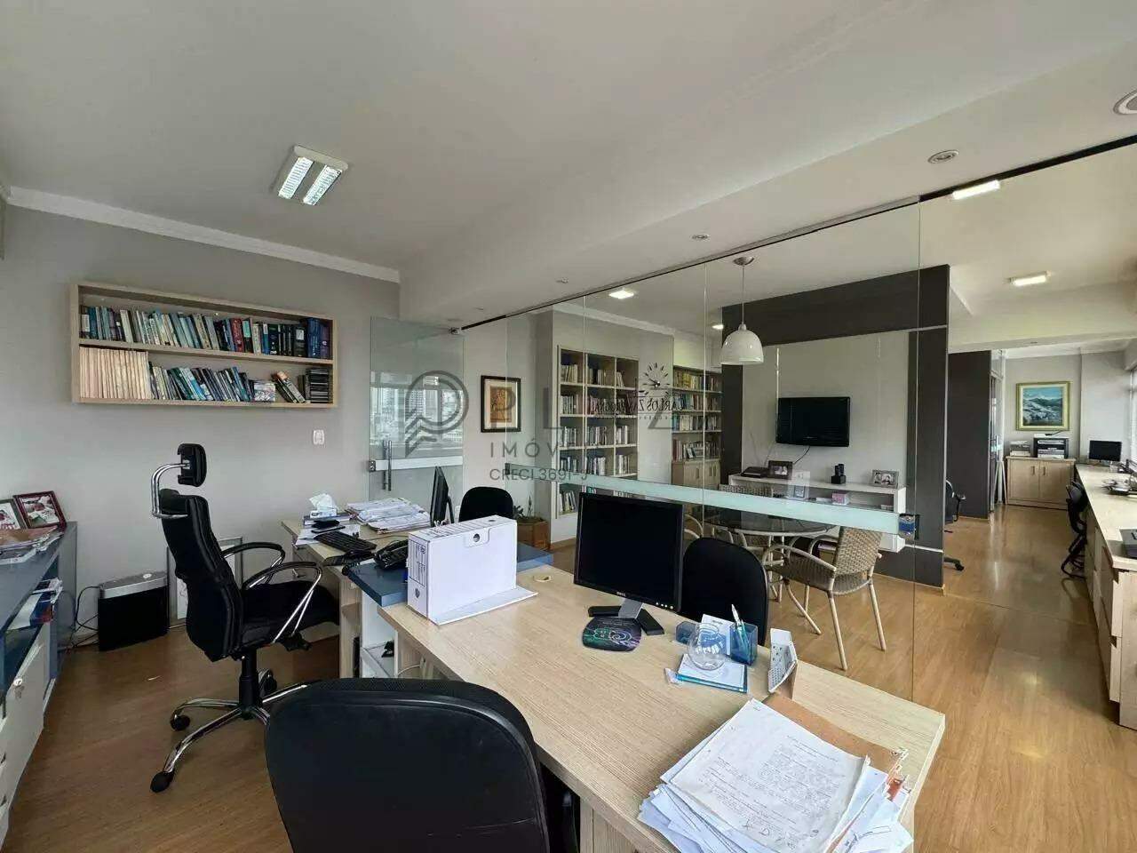 Sala Comercial à venda com 73m² no Centro em Chapecó - Foto 6