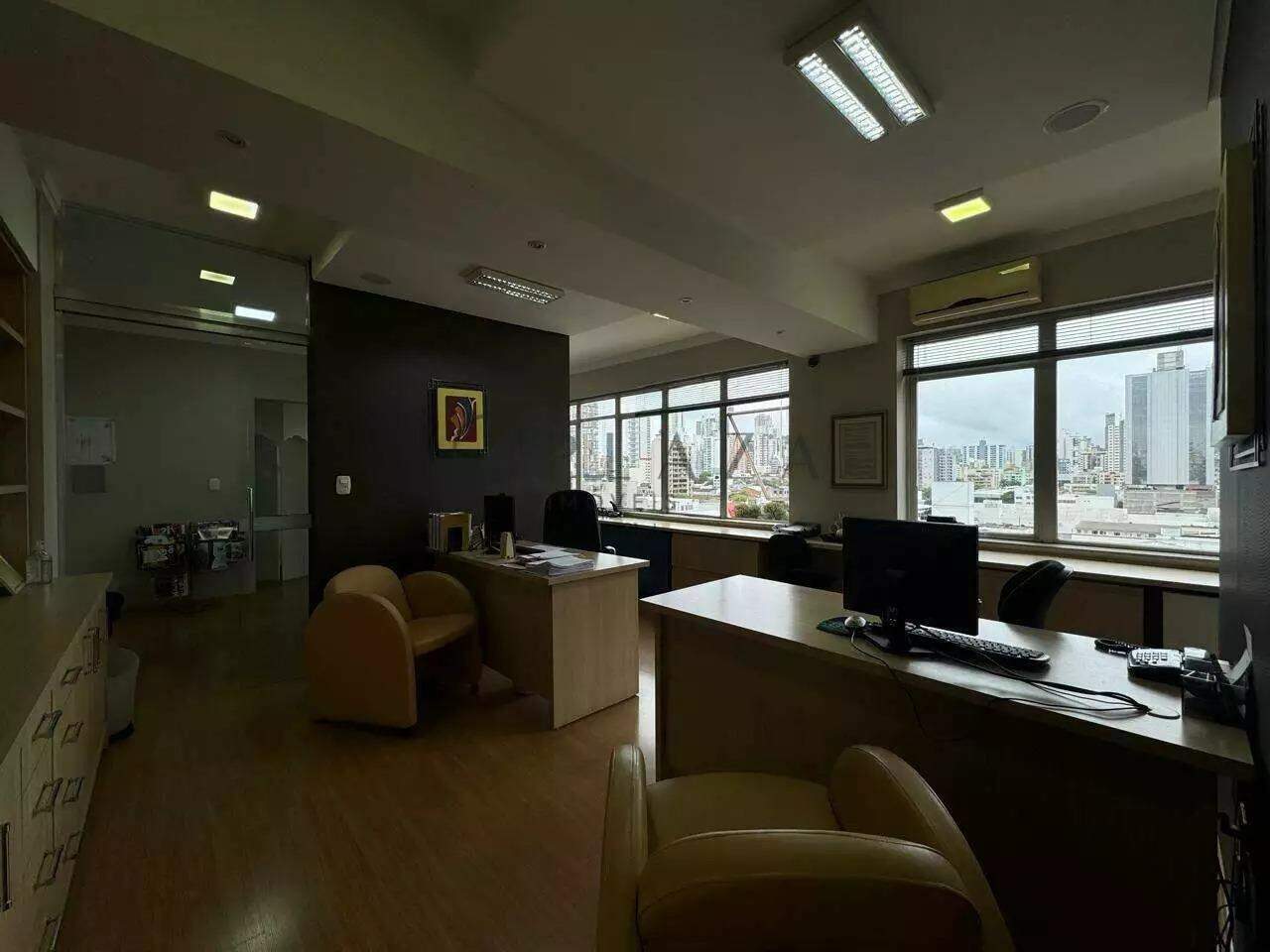 Sala Comercial à venda com 73m² no Centro em Chapecó - Foto 4