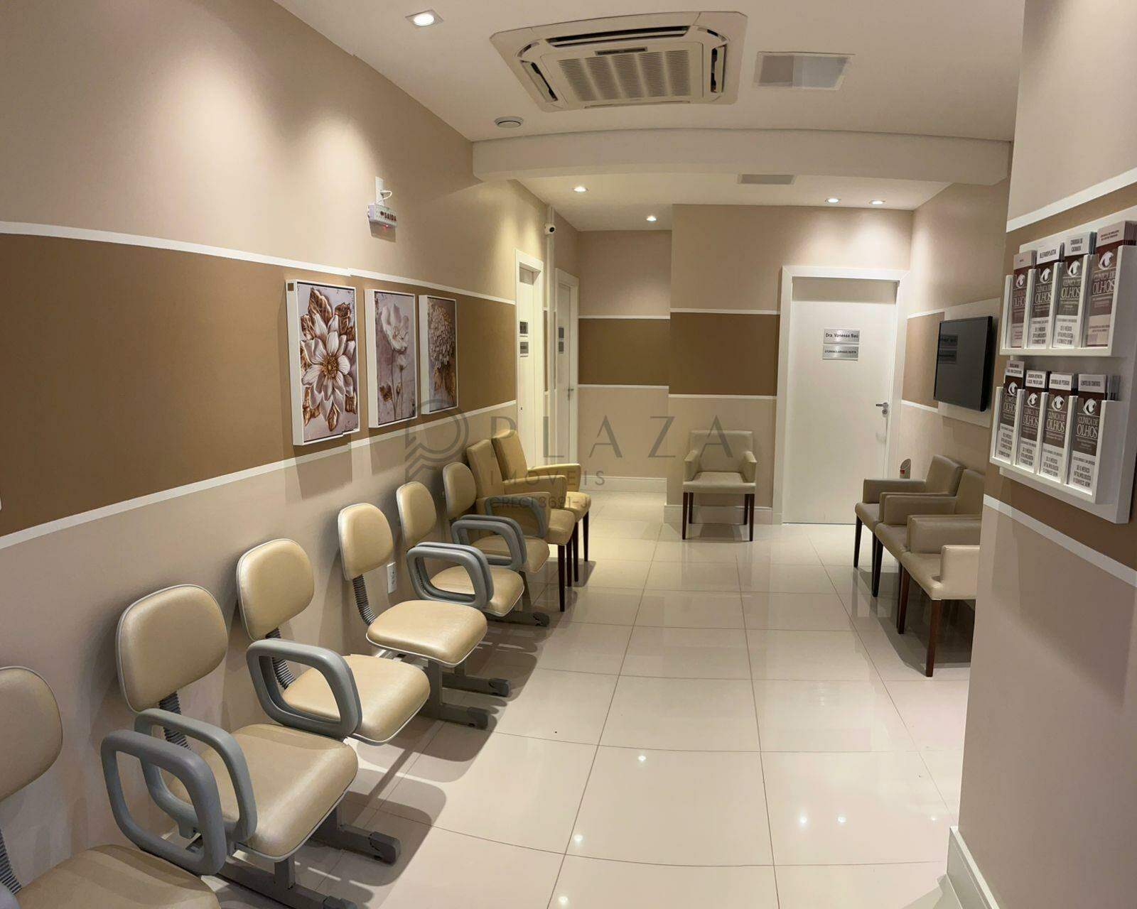 Sala Comercial para alugar com 11m² no Universitário em Chapecó – Foto 4