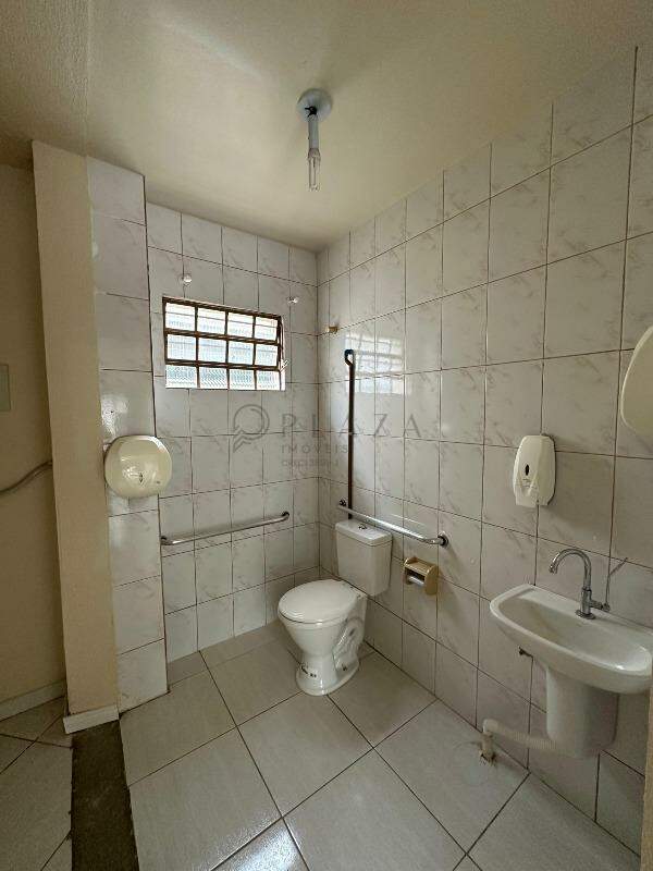 Sala Comercial para alugar com 50m² no Centro em Chapecó – Foto 6