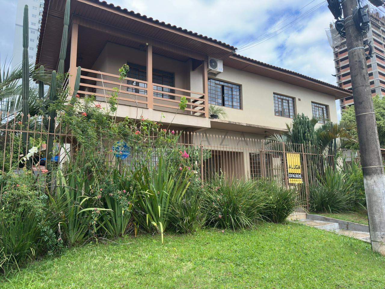 Sala Comercial para alugar com 50m² no Centro em Chapecó – Foto 1