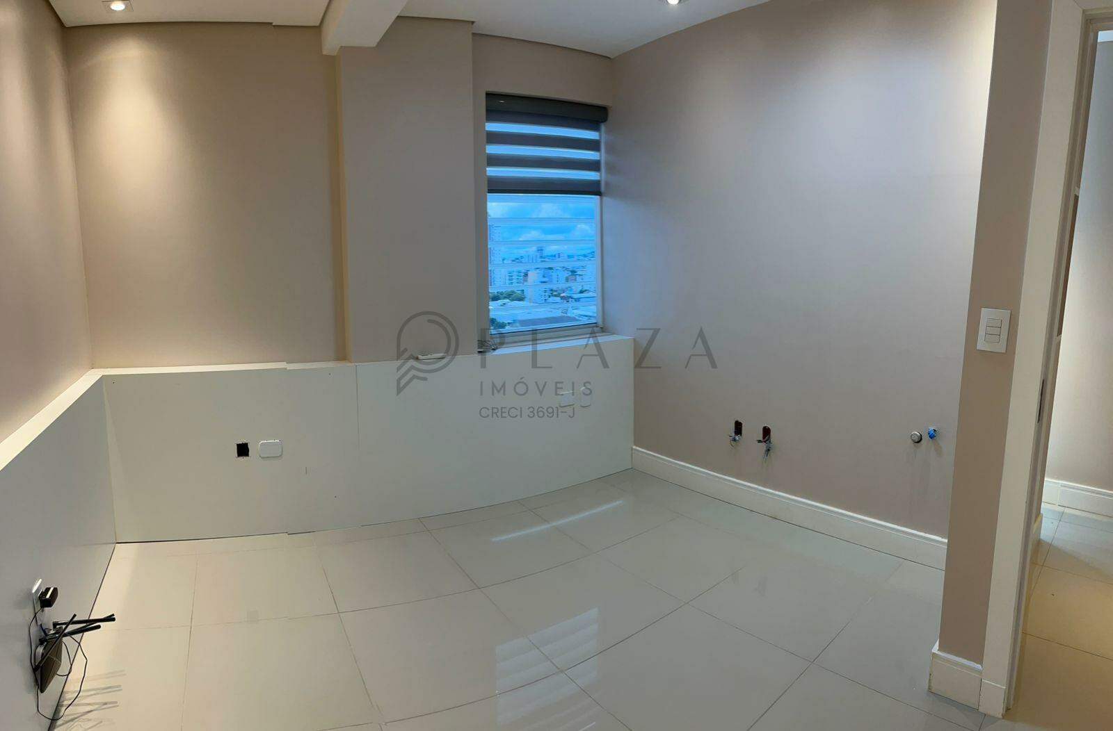 Sala Comercial para alugar com 12m² no Centro em Chapecó – Foto 4