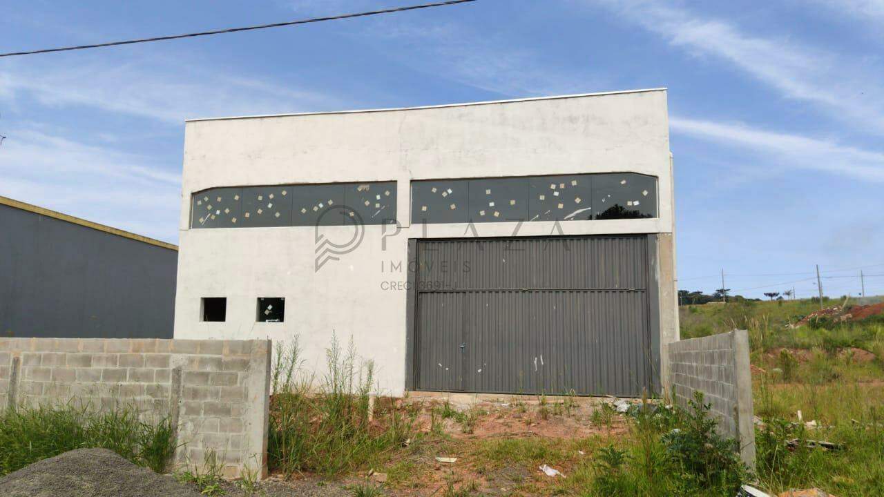 Barracão à venda com 319m² no Santos Dumont em Chapecó - Foto 6