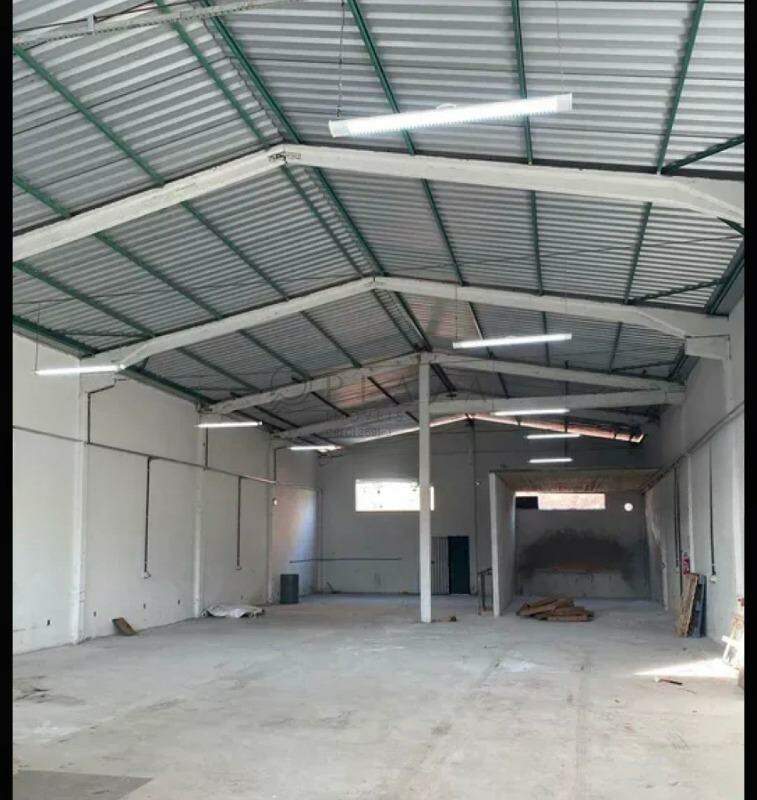 Barracão à venda com 319m² no Santos Dumont em Chapecó - Foto 5