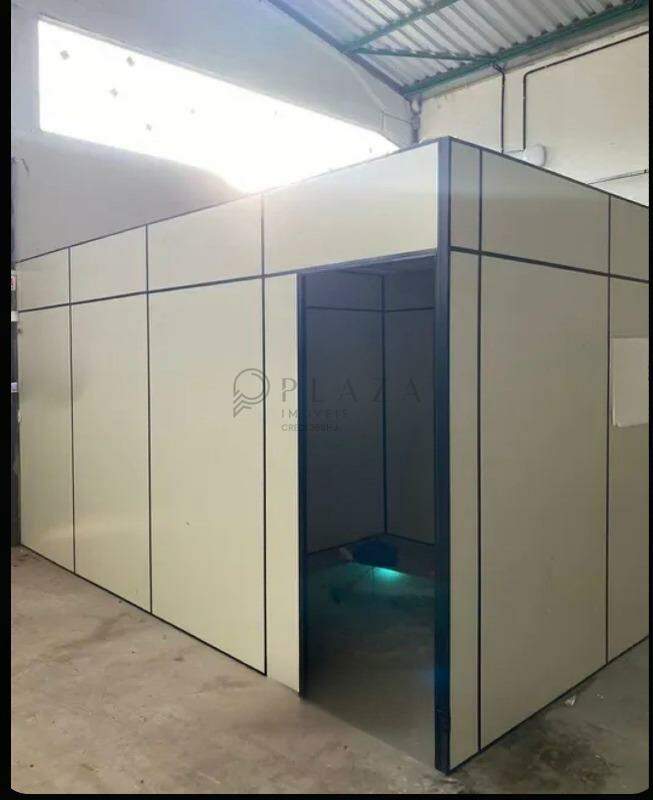 Barracão à venda com 319m² no Santos Dumont em Chapecó - Foto 4