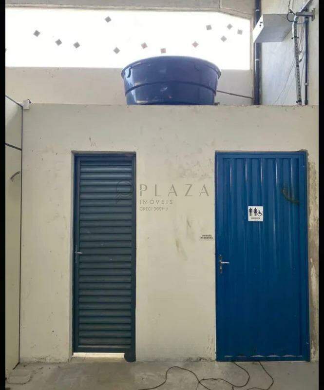 Barracão à venda com 319m² no Santos Dumont em Chapecó - Foto 3