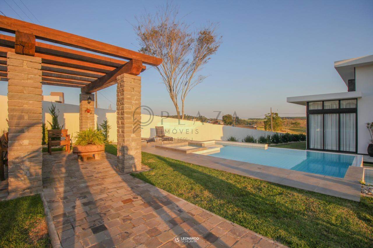 Casa para alugar com 3 quartos, 350m² no Bouganville em Chapecó – Foto 8