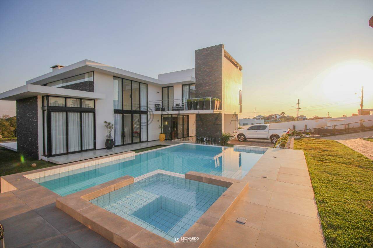 Casa para alugar com 3 quartos, 350m² no Bouganville em Chapecó – Foto 5