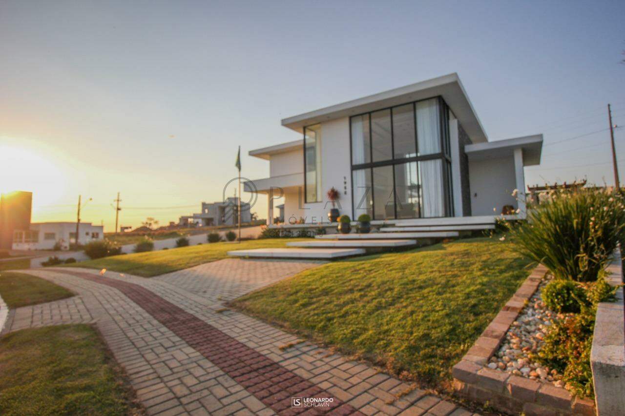 Casa para alugar com 3 quartos, 350m² no Bouganville em Chapecó – Foto 3