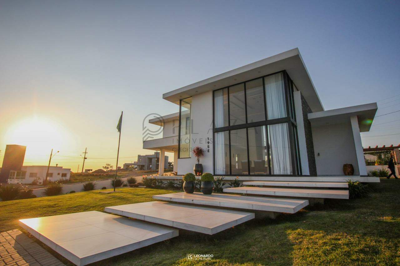 Casa para alugar com 3 quartos, 350m² no Bouganville em Chapecó – Foto 2